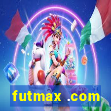 futmax .com